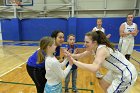 WBBall vs MHC  Wheaton College women's basketball vs Mount Holyoke College. - Photo By: KEITH NORDSTROM : Wheaton, basketball, Mount Holyoke, NEWMAC